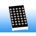 Red 5x7 LED Matrix Display Made in China