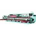 arc-edge polishing machine, step tile polishing, shuotai polishing machine