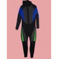 Neoprene Diving Wetsuits EN-DS02