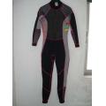 Neoprene Diving Wetsuits EN-DS05