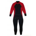 Neoprene Diving Wetsuits EN-DS09