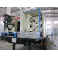 K span roll forming machine