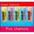 pva chamois