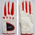 PU golf glove