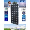 Just-Solar Co.,Limited-Solar Panel-85-watt-mono-solar-panel