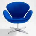 Arne Jacobsen Swan Chair/egg chair/ ball chair/ eames chair  DS333