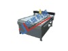 glass engraving machine/glass cutting machine/glass engraver