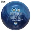 BH0105 Urethane House Balls