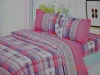 printed 4pcs bedding set