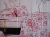 Twill printing bedding sets