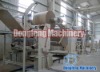 gypsum board machine