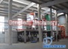 gypsum board machine