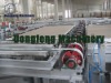 gypsum powder production line