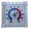 Bimetal Thermometer