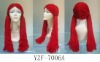 wigs synthetic PAYPAL available