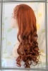 Synthetic wig/Body curl/20"/#350