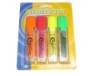 highlighter pen/highlighter marker