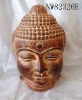 ceramic buddha,buddha statue,terracotta buddha