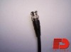 RG59 COAXIAL CABLE WITH RF CONNECTOR