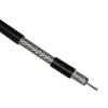 RG11 Series Coaxial Cable 60%coverage