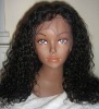 front lace wig