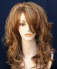 synthetic wig