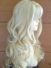 synthetic wig