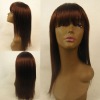 synthetic wig