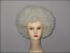 party wig,synthetic festival wig,halloween wig