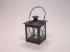 Metal lantern