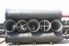 Ductile iron pipe