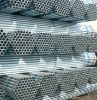 galvanized steel pipe