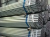 Galvanized STEEL PIPE