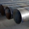 welding pipe