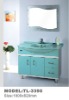 MDF bathroom cabinet