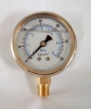 liquid filled gauge