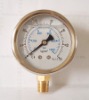 oil  pressure   gauge