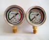 Oil Filled Gauge