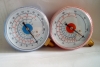 refrigeration pressure gauge