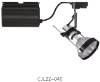 Track light CJL22-040