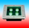 LED Underground Light