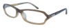 Acetate eyewear frame