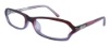 Acetate eyewear frame