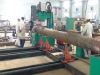 Pipe Automatic Conveyor System