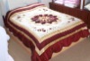 beautiful quilt set