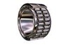 Double row cylindrical roller bearing