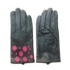 Fashion gloves