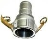 camlock coupling