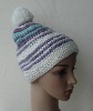 Fashion Acrylic Beanie