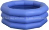 Inflatable swimming  pool